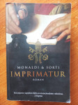 Monaldi & Sorti – Imprimatur