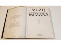monografija - Muzej Mimara