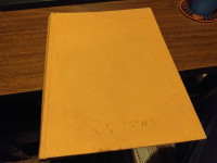 MONOGRAFIJA SARAJEVO 1983.