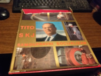 MONOGRAFIJA TITO SKJ SAMOUPRAVNI SOCIJALIZAM SPEKTAR 1975.