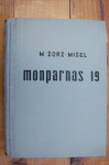 MONPARNAS 19 - M. Žorž-Mišel