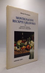 Montignacovi recepti i jelovnici ili kako do vitkosti, zdravlja i vita
