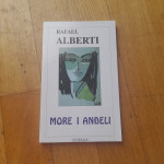 More i anđeli - Alberti, Rafael