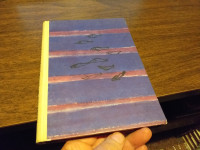 MORE OKO NAS RACHEL CARSON MLADOST 1952.