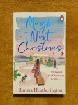 E.Heatherington - Maybe next Christmas