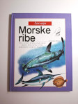 Morske ribe - Živi svijet , Stanko Bešlić