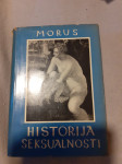 Morus: Historija seksualnosti