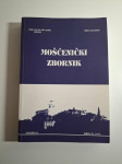 Mošćenički zbornik – broj 6, 2009. Mošćenička Draga, Mošćenice - Rober