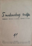 S moskovskog radija: broj 11/1943