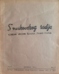 S moskovskog radija: broj 13/1943