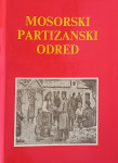 Mosorski partizanski odred