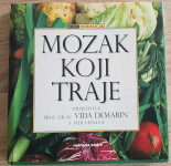 Mozak koji traje, Vida Demarin