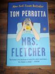 Mrs. Fletcher-Tom Perotta