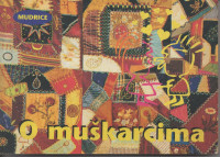 MUDRICE O MUŠKARCIMA