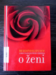 MUDROSLOVICE : 1000 NALJEPŠIH IZREKA O ŽENI