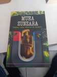muha zunzara cornwel