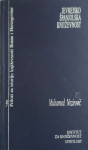 Muhamed Nezirović: Jevrejsko španjolska književnost