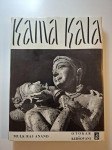 Mulk Raj Anand : KAMA KALA o filozofskim osnovama erotike u Hinduistič