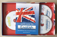 Multimedijski tečaj Engleskog jezika 1. Osnove