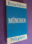 Munchen 1973 Polyglott