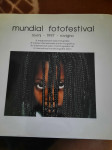 MUNDIAL FOTOFESTIVAL Rovinj 1997.