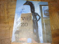 Munir Vejzović - arsamandi 1963-2005.