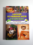 Murali Manohar: Liječenje na prirodan način Ayurveda