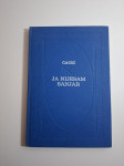 Musa Ćazim Ćatić : Ja nijesam sanjar i druge pjesme