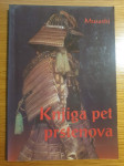 MUSASHI: KNJIGA PET PRSTENOVA