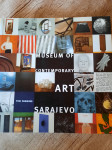 MUSEUM OF CONTEMPORARY ART  SARAJEVO