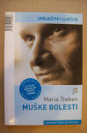 MUŠKE BOLESTI - Maria Treben