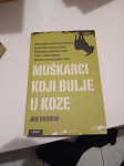mušlarci koji bulje u koze ronson