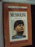 MUSSOLINI - Paolo Alatri