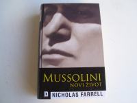Mussolini Novi život