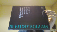 MUZEOLOGIJA BROJ 25, 1987.