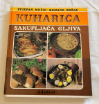 Mužic Božac Kuharica sakupljača gljiva Branje konzerviranje recepti #7