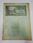 Nada br. 23/1898.