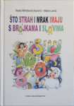 Nada Mihoković-Kumrić: Što strah i mrak imaju s brojkama i slovima