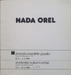 Nada Orel - Kipar