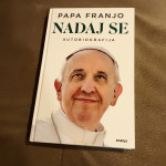 Nadaj se - Papa Franjo - Autobiografija⚡️EEE⚡️