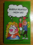 NAJBOLJI PRIJATELJI-MRZIM VAS ! - Rosie Rushton