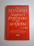 Najveći trgovac na svijetu 1-2 dio - Og Mandino