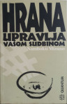 Namboku Mizuno: Hrana upravlja vašom sudbinom