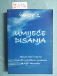 Nancy Zi – Umijeće disanja : Šest jednostavnih pouka (ZZ114)