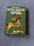 NARCIS JENKO:  OBITELJ VOJVODE HRVOJA