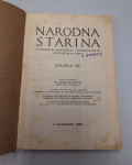 Narodna starina