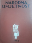 NARODNA UMJETNOST 62