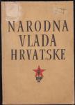 Narodna vlada Hrvatske, Split 1945