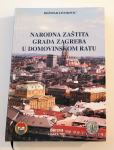 Narodna zaštita grada Zagreba u Domovinskom ratu #3
