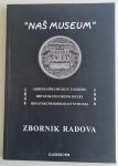 Naš museum: Zbornik radova (1998)